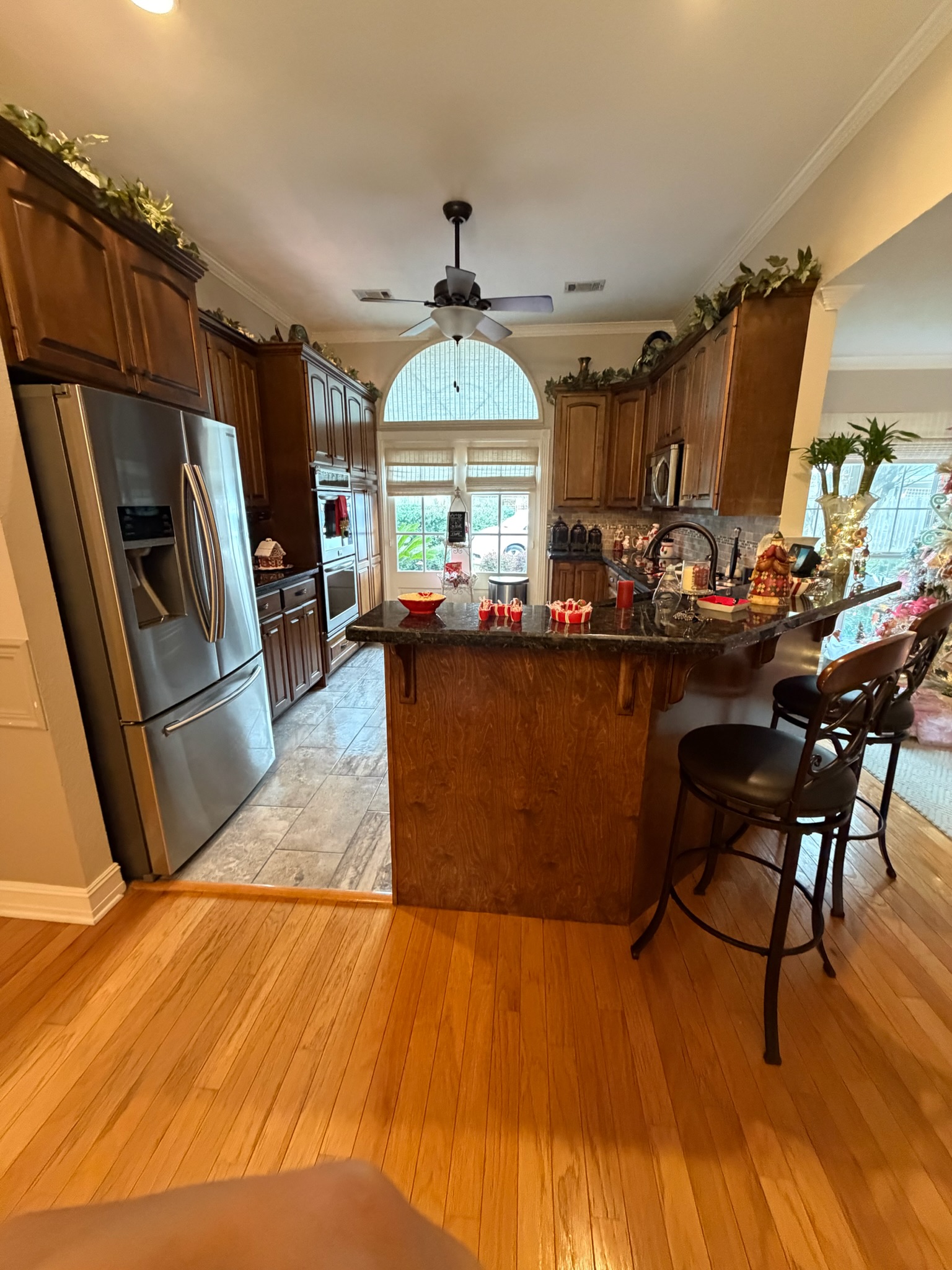 Post-construction cleaning in Orange, Texas
